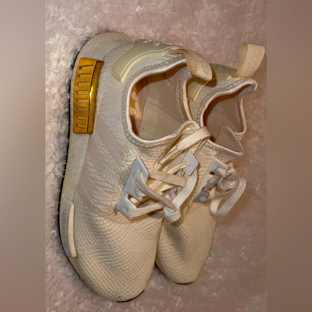 Puma sneakers